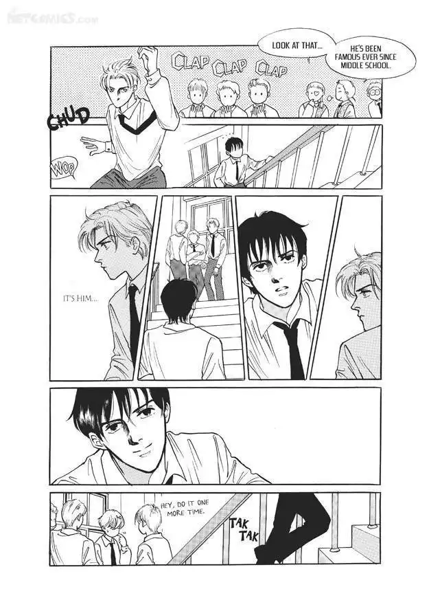 Do Whatever You Want Chapter 2 5